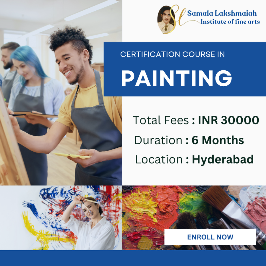 Samala Lakshmaiah Institute Of Fine Arts